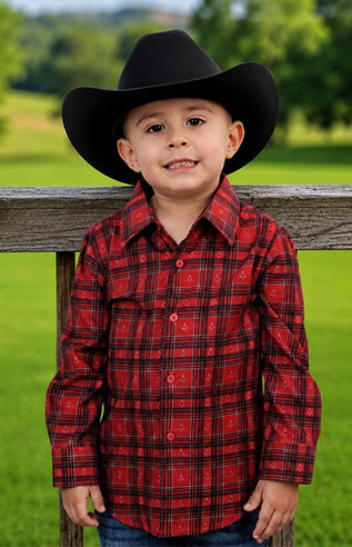 kid's shirts