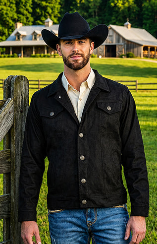 Men's jacket