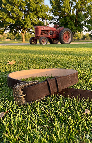 Women's Belt