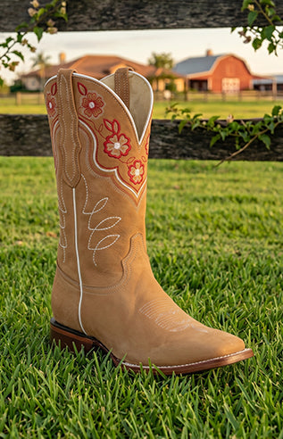 Women's Boots