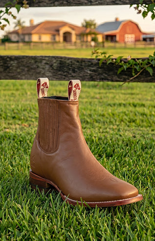 Men's ankle boots