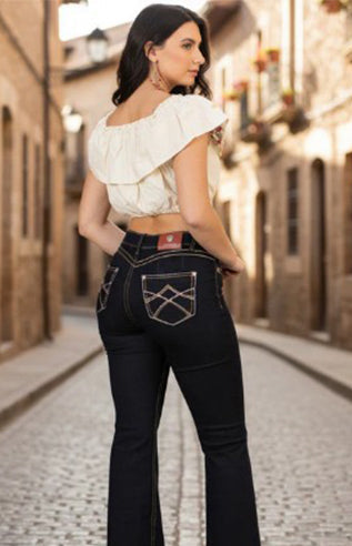 Women's jeans