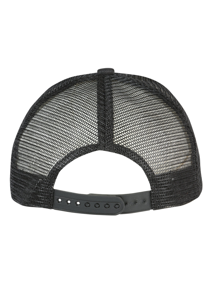 El General Durango Trucker Hat- Black 44788
