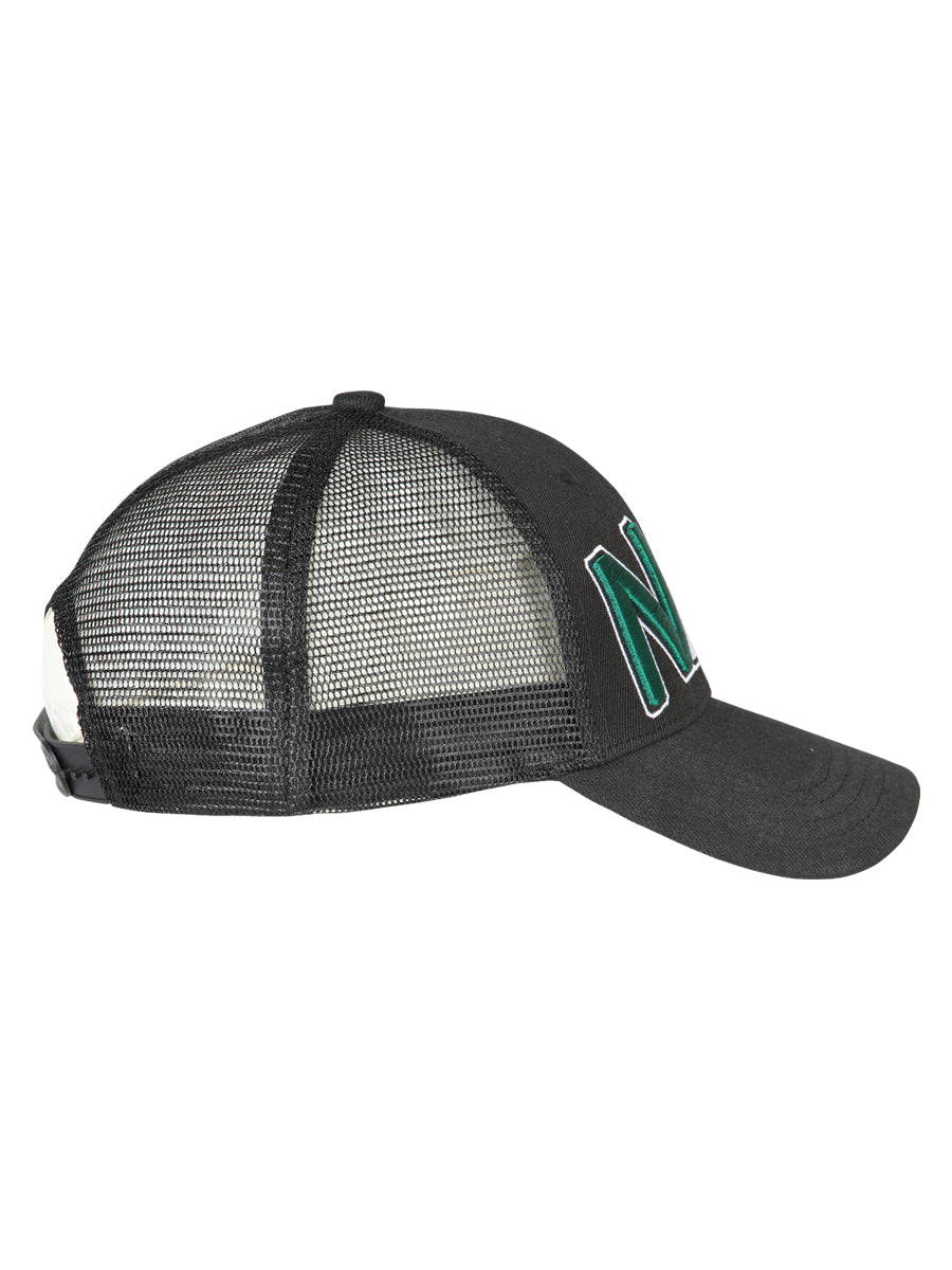 El General Nayarit Trucker Hat- Black 44794