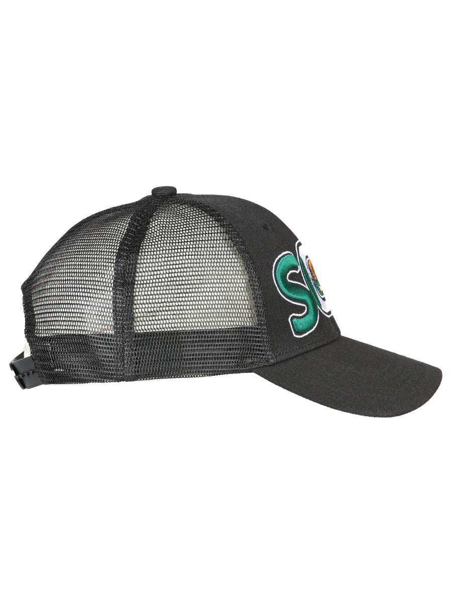 El General Sonora Trucker Hat- Black 44800