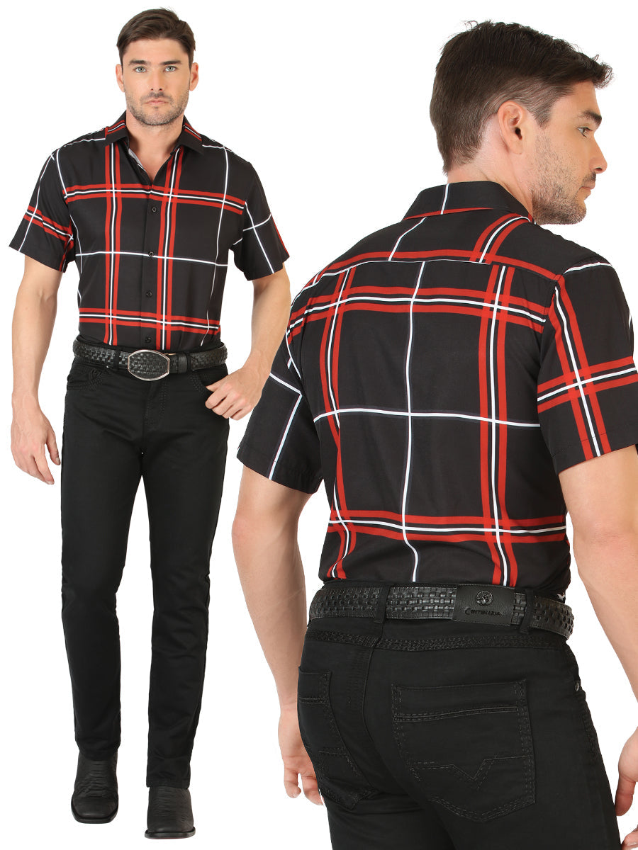 Centenario Skinny Boot Cut Pants - Black 45540