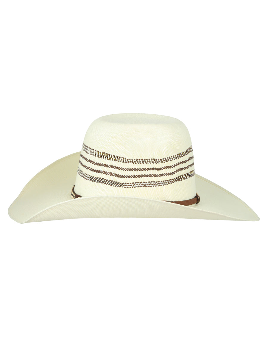 Men’s El General 20X Bangora Cowboy Hat - Tan 45762
