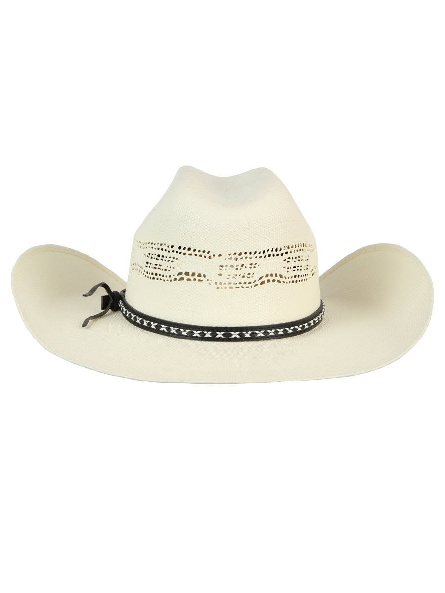 Men's El General 20X Bangora Cowboy Hat - Bangora Toro 45763