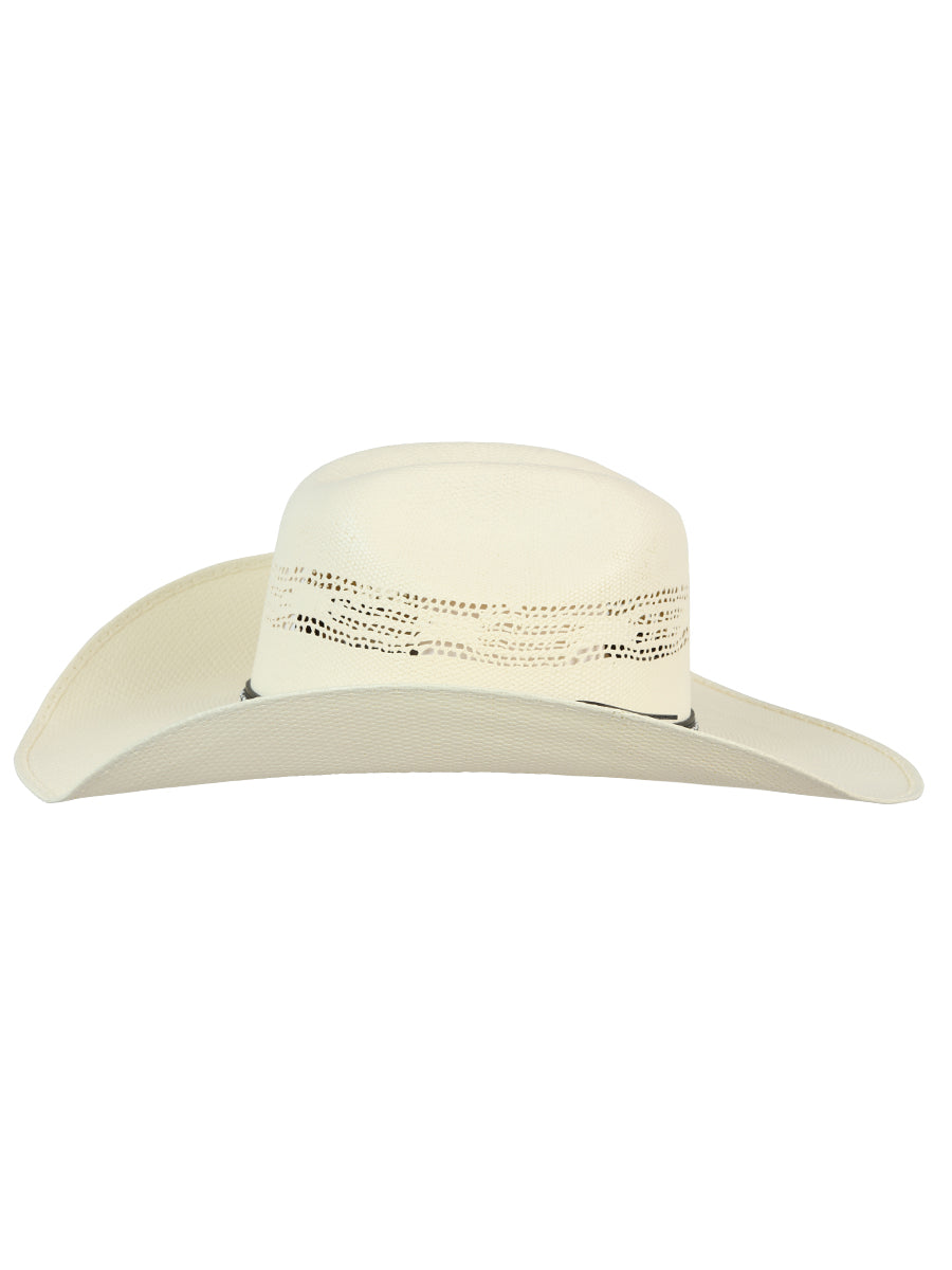 Men's El General 20X Bangora Cowboy Hat - Bangora Toro 45763