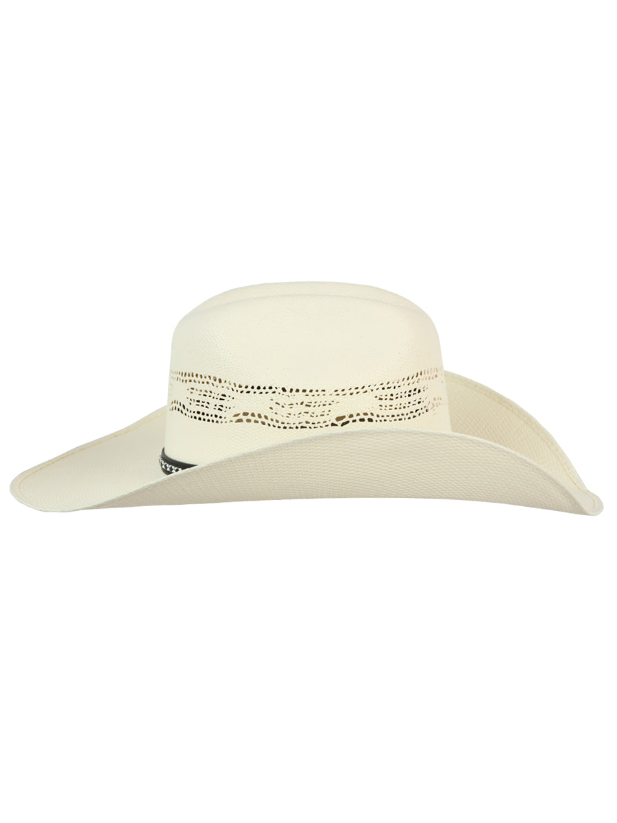 Men's El General 20X Bangora Cowboy Hat - Bangora Toro 45763