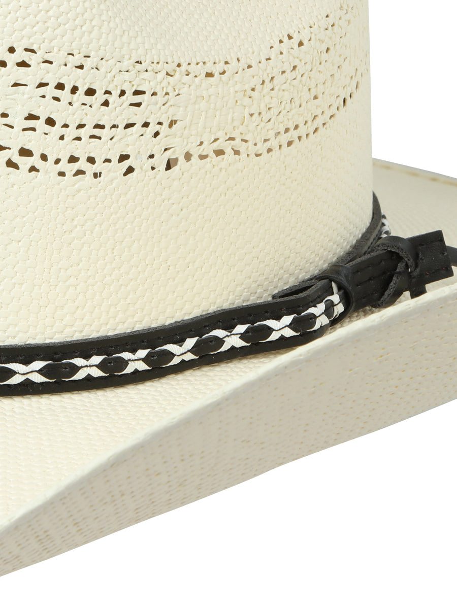 Men's El General 20X Bangora Cowboy Hat - Bangora Toro 45763