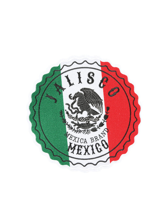 Decorative Patch 170120