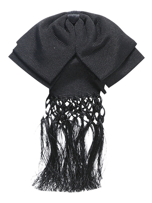 Kids 
Mexican Charro Bow Tie 85% Articela, 15% Polyester Black 601638